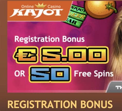 Newest Kajot Casino Free Spins Bonuses .